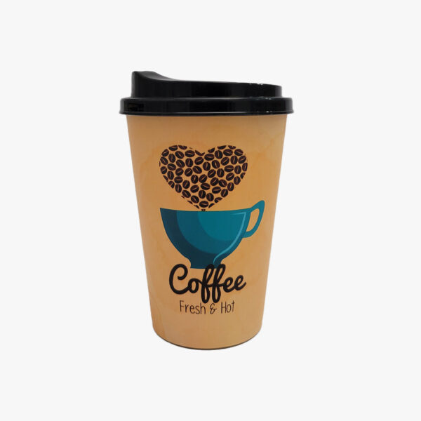 Premium Coffee Mug - Image 3